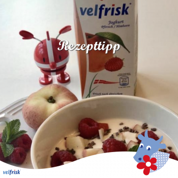 fruehstuecksjoghurt